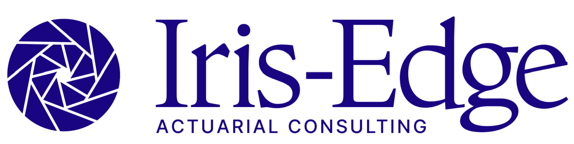 Actuarial Consulting | Iris-Edge